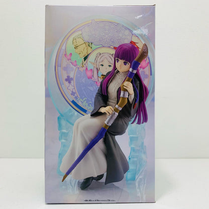 【中古】 フェルン～一般攻撃魔法～Luminasta「葬送のフリーレン」【フィギュア】
