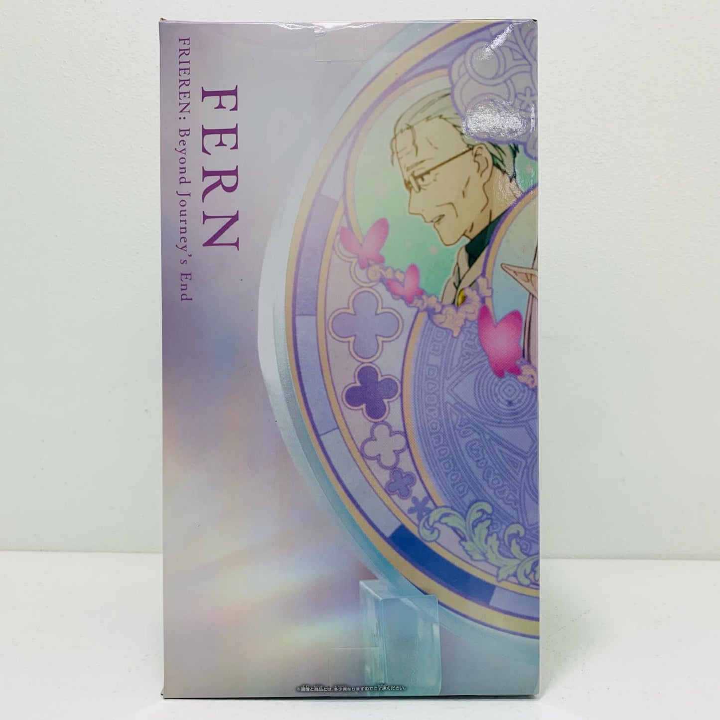 【中古】 フェルン～一般攻撃魔法～Luminasta「葬送のフリーレン」【フィギュア】