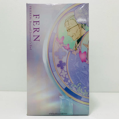 【中古】 フェルン～一般攻撃魔法～Luminasta「葬送のフリーレン」【フィギュア】