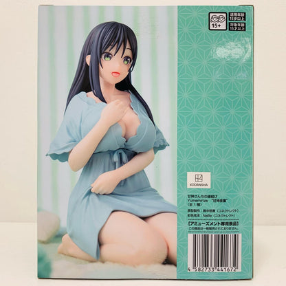 【中古】 甘神夜重-Yumemirize「甘神さんちの縁結び」【フィギュア】【飾磨店】