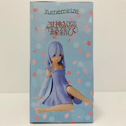 甘神朝姫-Yumemirize「甘神さんちの縁結び」【フィギュア】
