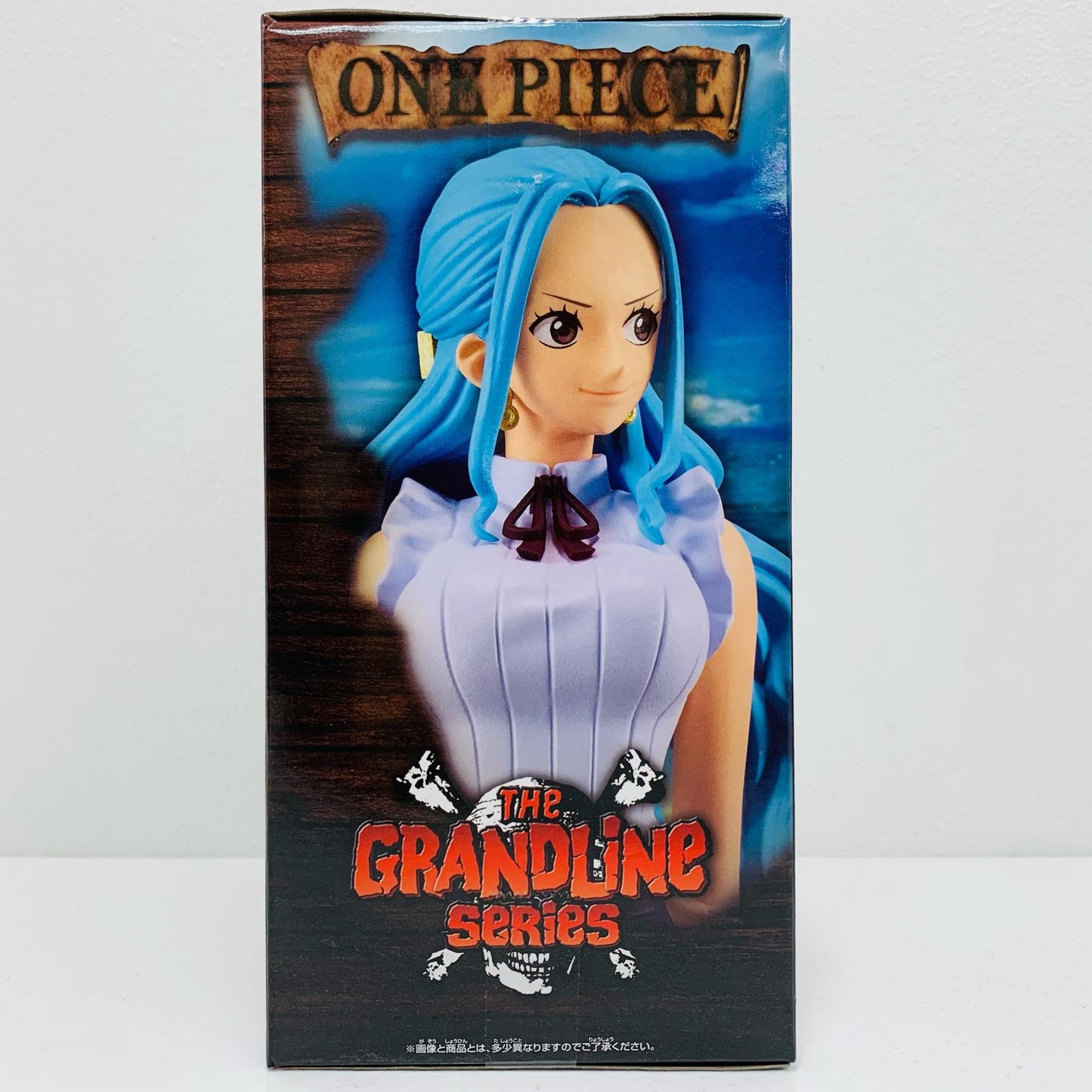 【中古】 ネフェルタリ・ビビ-DXF～THEGRANDLINESERIES～EXTRA「ワンピース」 ワンピース フィギュア ネフェルタリ・ビビ THE GRANDLINE SERIES 2631839【フィギュア】【飾磨店】
