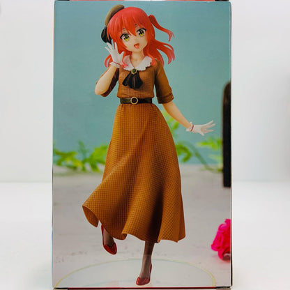 喜多郁代～レトロファッション～Vivitフィギュア「ぼっち・ざ・ろっく!」【フィギュア】