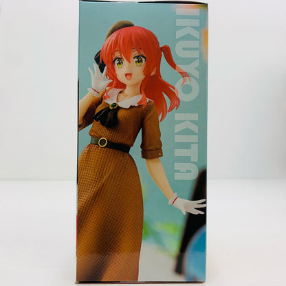 喜多郁代～レトロファッション～Vivitフィギュア「ぼっち・ざ・ろっく!」【フィギュア】