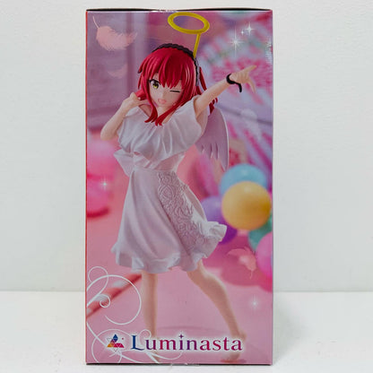 喜多郁代-Luminasta「ぼっち・ざ・ろっく!」【フィギュア】