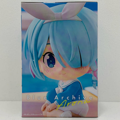 【中古】 アロナ-おすわりフィギュア「ブルーアーカイブ-BlueArchive-」【フィギュア】【飾磨店】