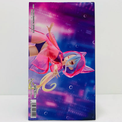【中古】 白-Glitteryraincoat-ESPRESTO「ノーゲーム・ノーライフ」 ノーゲーム・ノーライフ フィギュア 白 ESPRESTO Glittery raincoat 2750251【フィギュア】【飾磨店】