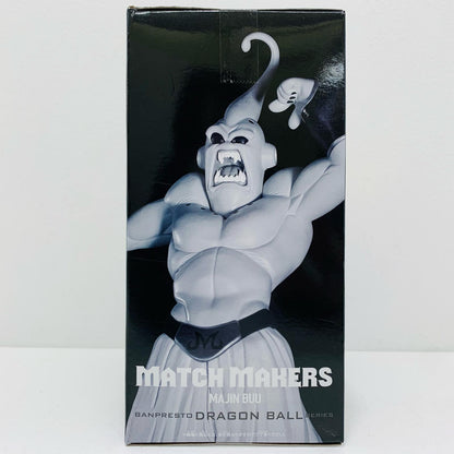 魔人ブウ（VS超サイヤ人3ゴテンクス)MATCHMAKERS「ドラゴンボールZ」【フィギュア】