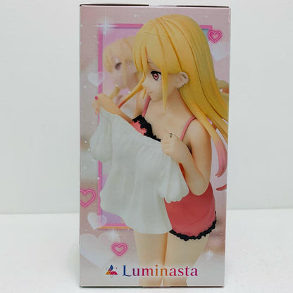 【中古】 喜多川海夢-試着中-Luminasta「その着せ替え人形は恋をする」【フィギュア】【加古川物流】