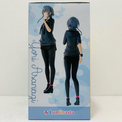 【中古】 朝凪依-SunnySpot-Luminasta「ささやくように恋を唄う」【フィギュア】【飾磨店】