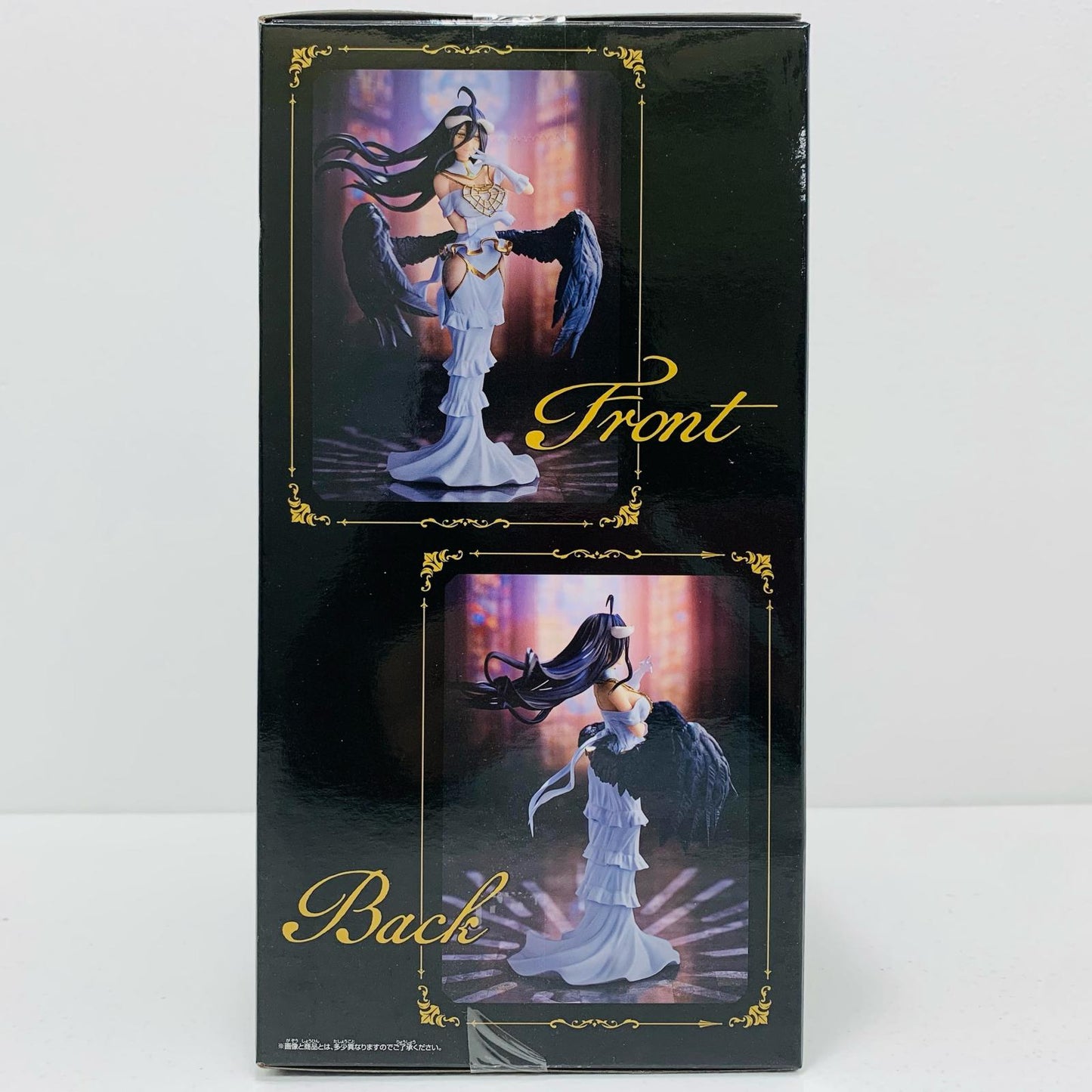 【中古】 アルベドフィギュア「オーバーロード」【フィギュア】