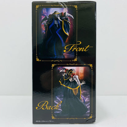 【中古】 アインズ・ウール・ゴウンフィギュア「オーバーロード」【フィギュア】