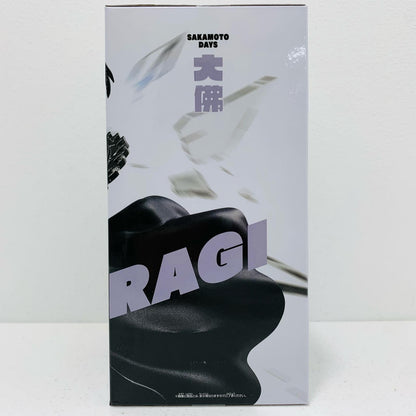 【中古】 大佛-VIBRATIONSTARS「SAKAMOTODAYS」【フィギュア】【飾磨店】