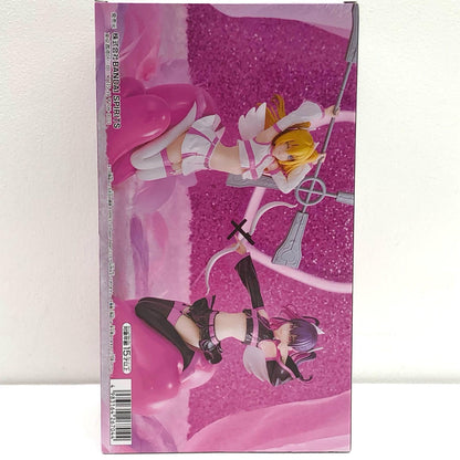 【中古】 ミリエラ-Poppin'Heart-ESPRESTO「2.5次元の誘惑」【フィギュア】