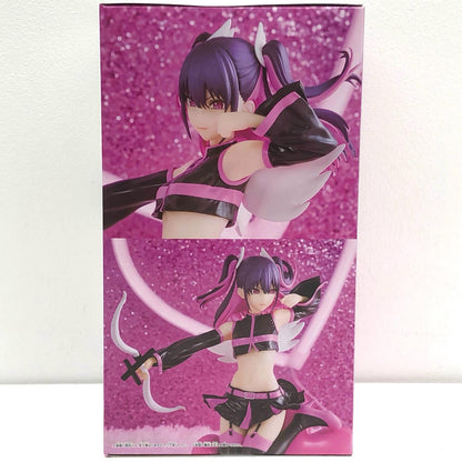 【中古】 ミリエラ-Poppin'Heart-ESPRESTO「2.5次元の誘惑」【フィギュア】