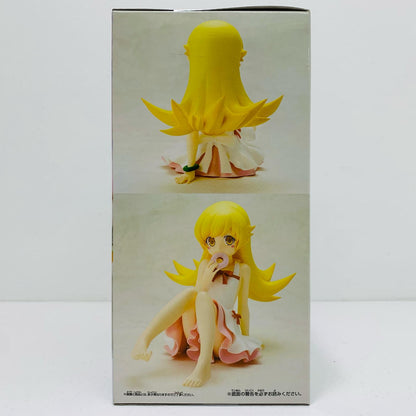 Shinobu Oshino -Relaxtime- "Monogatari Series" [Figure]