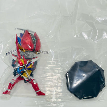 G賞/仮面ライダー電王ライナーフォームDEFORME-X-レジェンド仮面ライダー-「NO.01feat.レジェンド仮面ライダー/一番くじ仮面ライダーセイバー」【フィギュア】