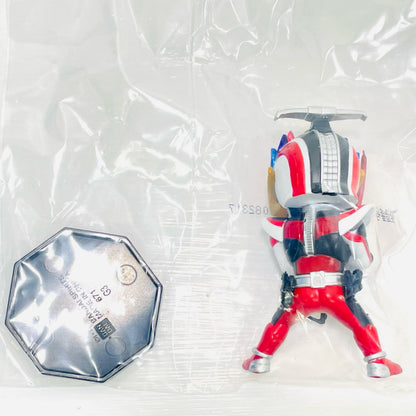 G賞/仮面ライダー電王ライナーフォームDEFORME-X-レジェンド仮面ライダー-「NO.01feat.レジェンド仮面ライダー/一番くじ仮面ライダーセイバー」【フィギュア】