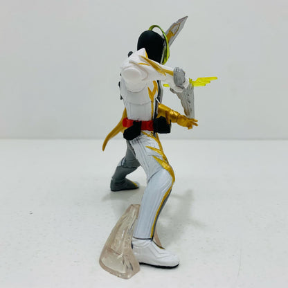 【中古】 C賞/仮面ライダーエスパーダPALMLISEフィギュア「NO.03feat.レジェンド仮面ライダー/一番くじ仮面ライダーセイバー」【フィギュア】【飾磨店】