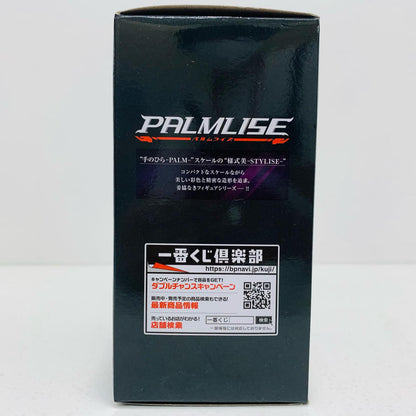 【中古】 C賞/仮面ライダーエスパーダPALMLISEフィギュア「NO.03feat.レジェンド仮面ライダー/一番くじ仮面ライダーセイバー」【フィギュア】【飾磨店】
