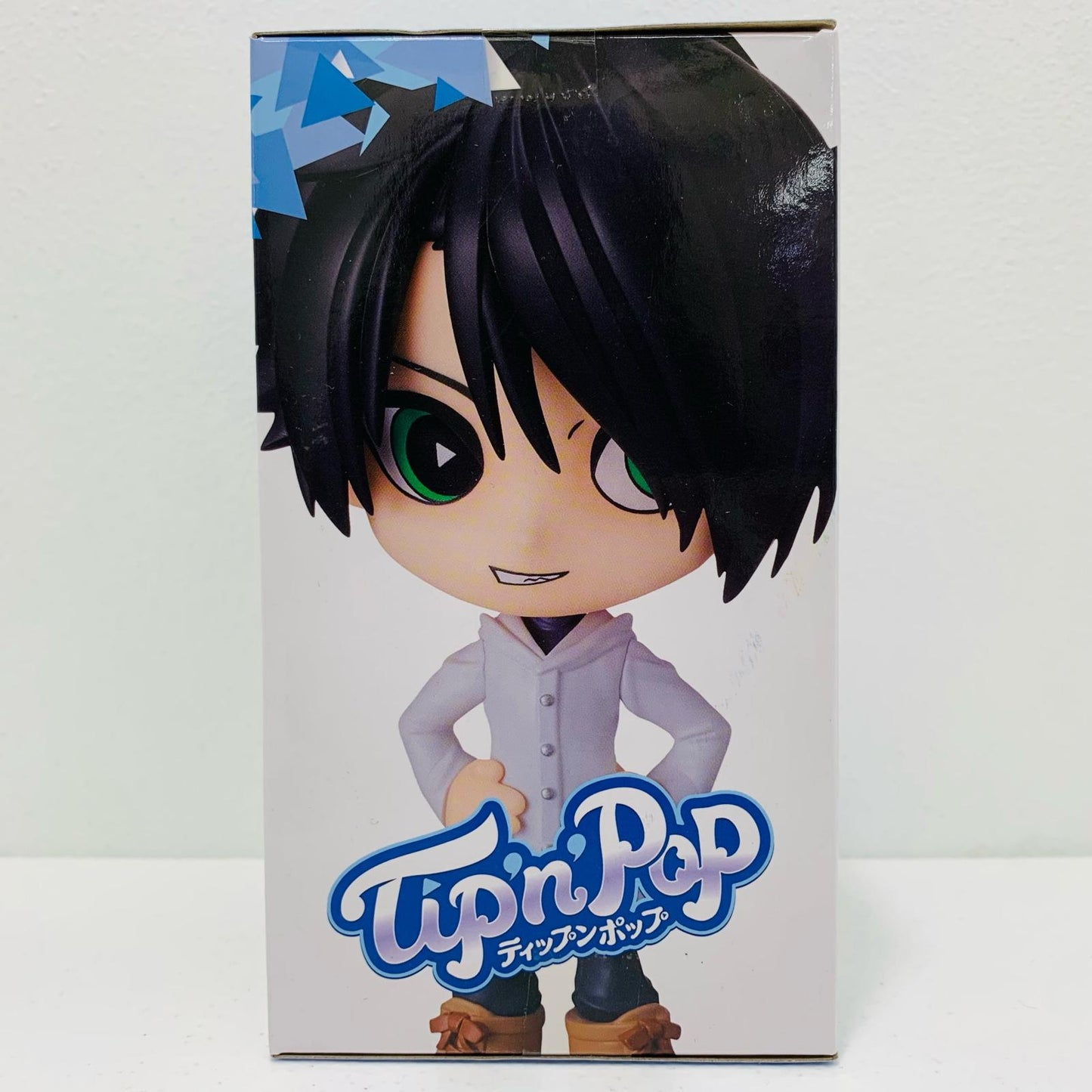 【中古】 レイ(ノーマルカラー)「約束のネバーランド」プレミアムTip’n’Pop”レイ”【フィギュア】【飾磨店】