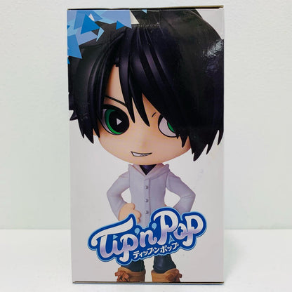 【中古】 レイ(ノーマルカラー)「約束のネバーランド」プレミアムTip’n’Pop”レイ”【フィギュア】【飾磨店】