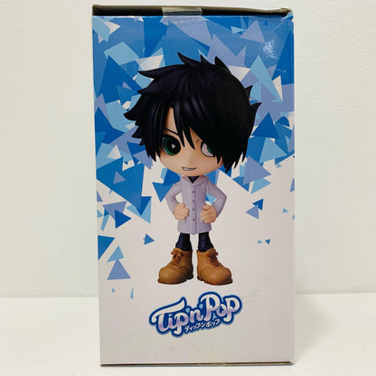 【中古】 レイ(ノーマルカラー)「約束のネバーランド」プレミアムTip’n’Pop”レイ”【フィギュア】【飾磨店】