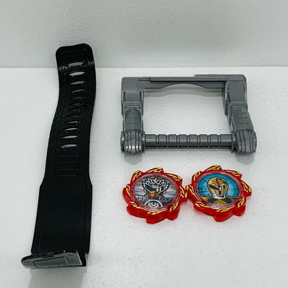 【中古】 DX虎的盾鑼(タイガードラ)「暴太郎戦隊ドンブラザーズ」【フィギュア】【飾磨店】