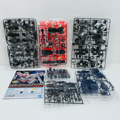 1/48 Mega Size Model RX-0 Unicorn Gundam Ver.TWC "Mobile Suit Gundam UC" Gundam Base Limited [5066270] [Figure]
