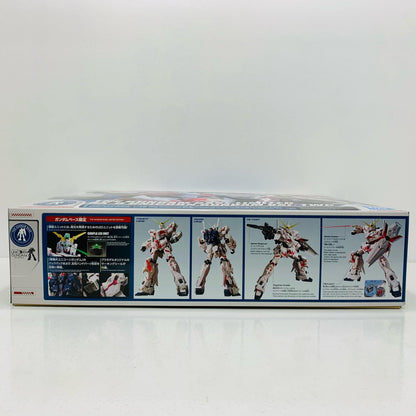 1/48 Mega Size Model RX-0 Unicorn Gundam Ver.TWC "Mobile Suit Gundam UC" Gundam Base Limited [5066270] [Figure]