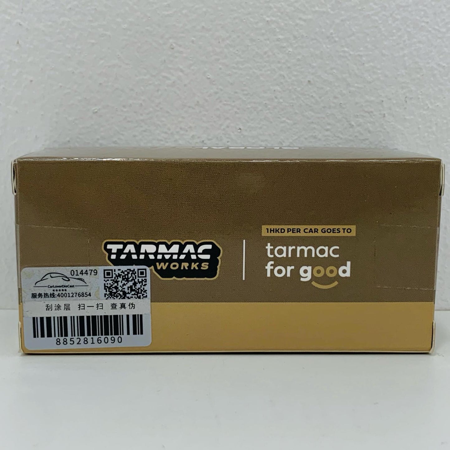 【中古】 1/64 Nissan Skyline 2000 GT-R KPGC10(シルバー) [T64G-043-SL]【飾磨店】