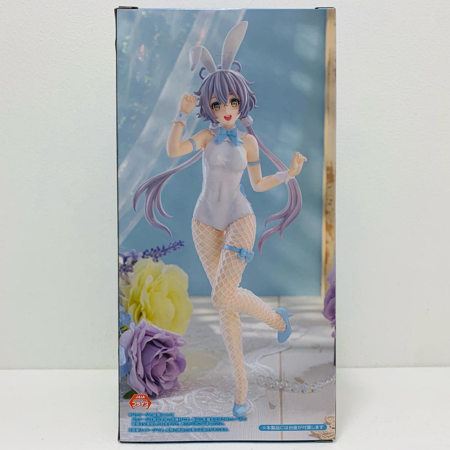 【中古】 洛天依-BiCuteBunniesFigure「洛天依」【フィギュア】