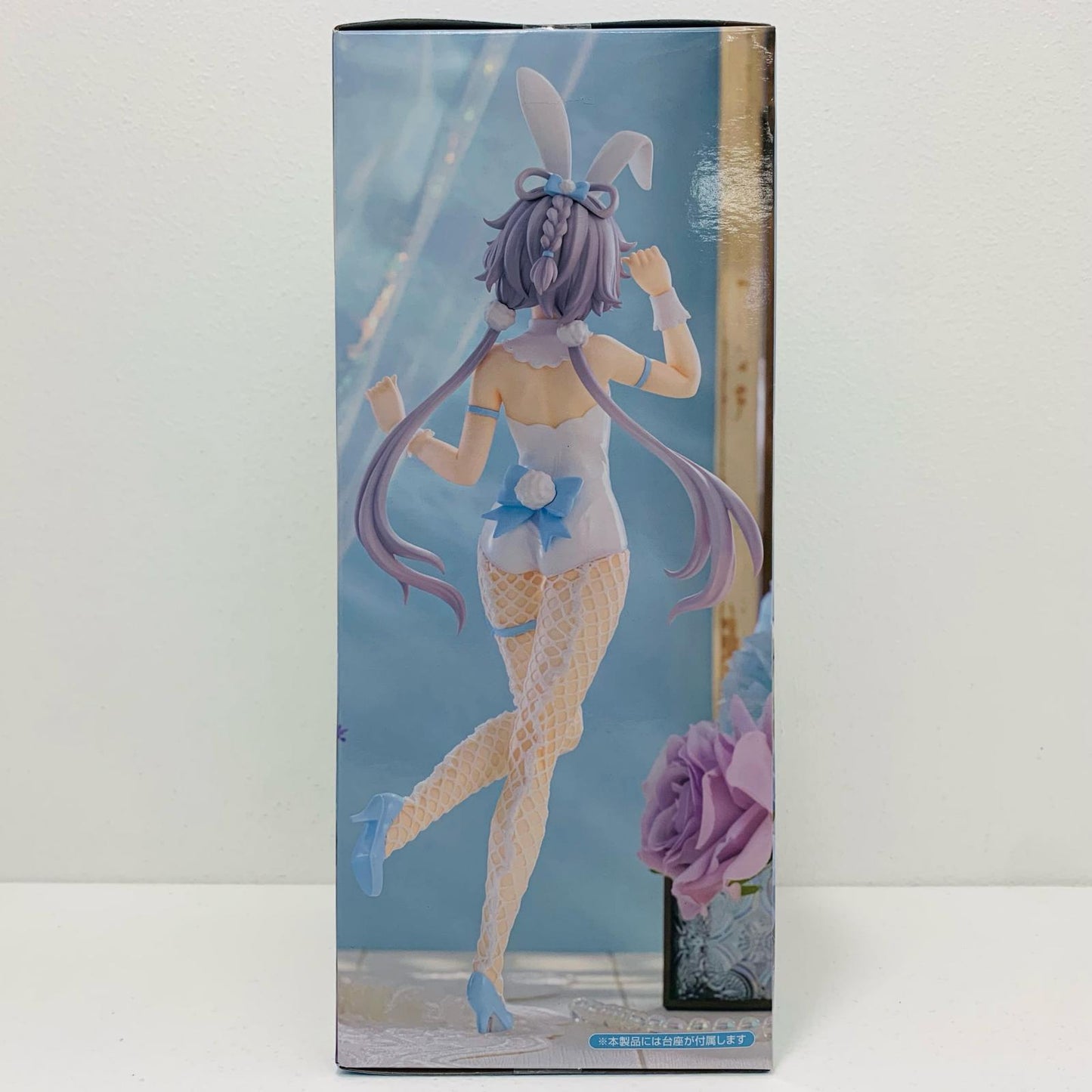 【中古】 洛天依-BiCuteBunniesFigure「洛天依」【フィギュア】