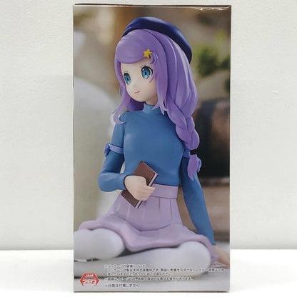 [Used] Re:ZERO Figure Anastasia Noodle Stopper Literary Style AMUPRZ18170 [Figure] [Kakogawa Logistics] 