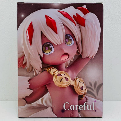 ファプタ-Corefulフィギュア「メイドインアビス烈日の黄金郷」【フィギュア】