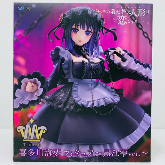 【中古】 喜多川海夢～黒江雫ver.～T-mostフィギュア「その着せ替え人形は恋をする」【フィギュア】【飾磨店】