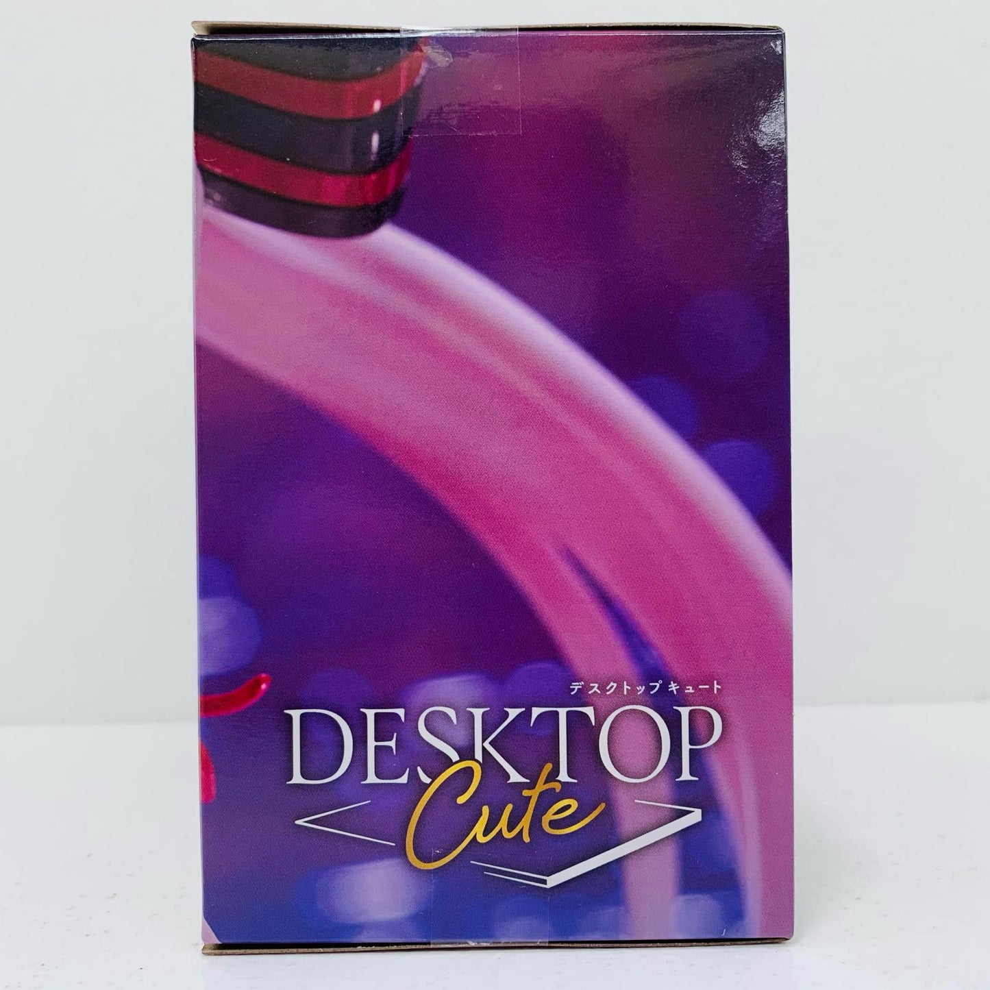 【中古】 シャルティア～水着ver.～DesktopCuteフィギュア「オーバーロード」【フィギュア】【飾磨店】