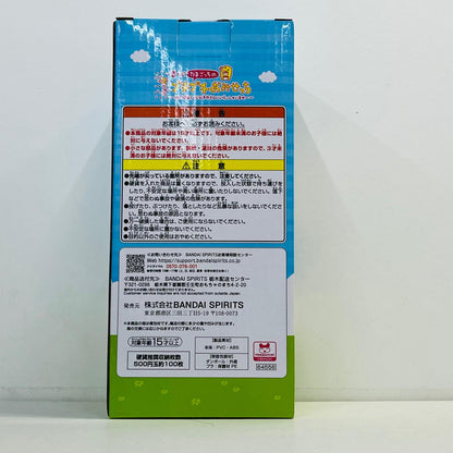 フィギュア C賞はいしゃさんの貯金箱「祝！開店！くじびきやさんにいらっしゃいませー/一番くじたまごっちのプチプチおみせっち」 はいしゃさんの貯金箱 一番くじ C賞【フィギュア】【加古川物流】