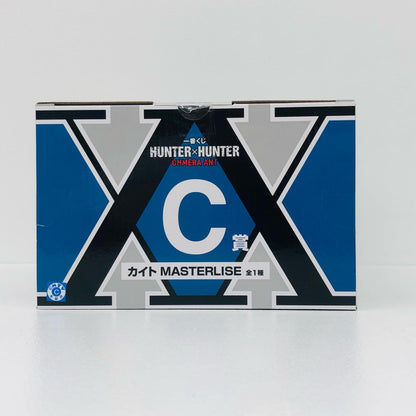 C賞カイト-MASTERLISE「CHMERAANT/一番くじHUNTER×HUNTER」【フィギュア】