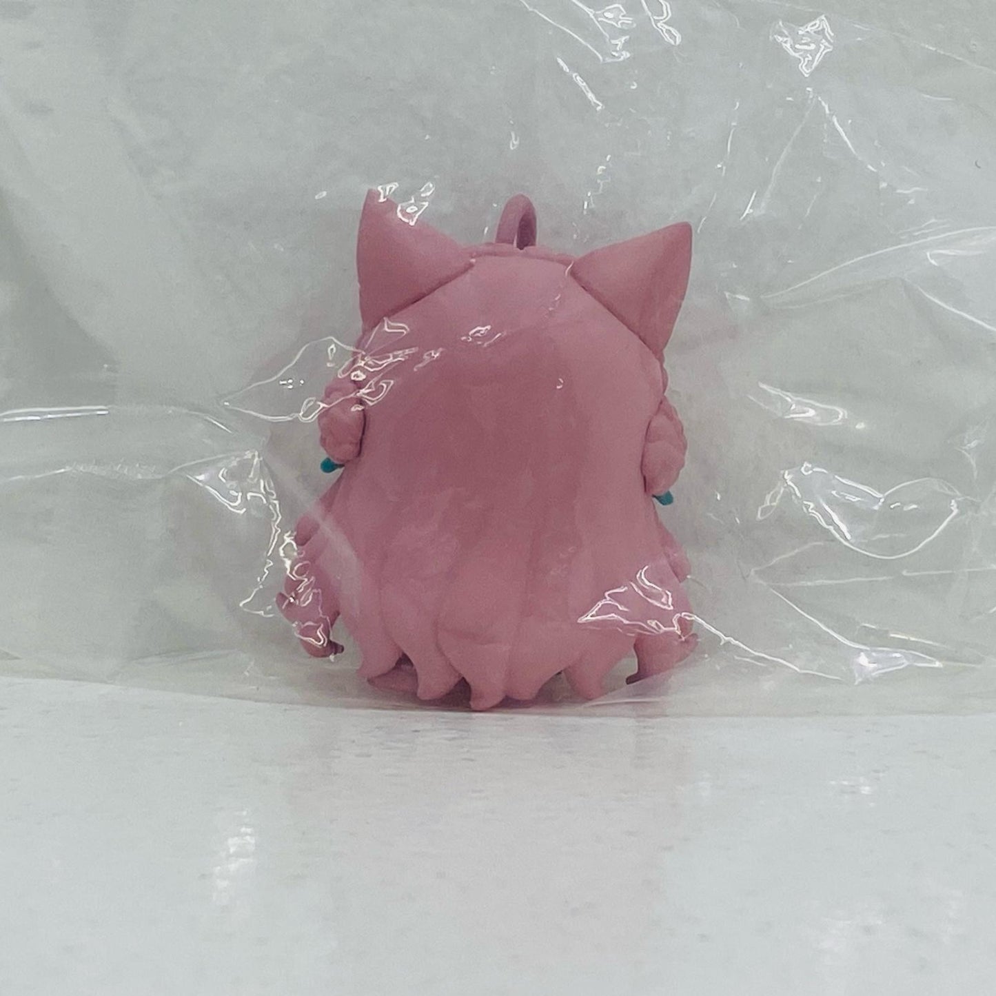 【中古】 ちょこのっこ賞/博衣こより-ちょこのっこフィギュア「CyberpunkStyle/一番くじホロライブ」 ホロライブ フィギュア 博衣こより 一番くじ ちょこのっこ賞【フィギュア】【飾磨店】