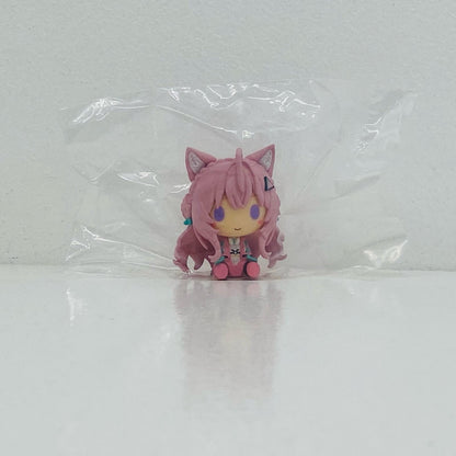 【中古】 ちょこのっこ賞/博衣こより-ちょこのっこフィギュア「CyberpunkStyle/一番くじホロライブ」 ホロライブ フィギュア 博衣こより 一番くじ ちょこのっこ賞【フィギュア】【飾磨店】
