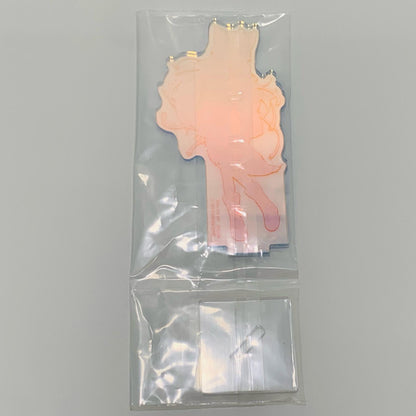 【中古】 アクリルスタンド賞/博衣こより(左手パー)-オーロラアクリルスタンド「CyberpunkStyle/一番くじホロライブ」【フィギュア】【飾磨店】