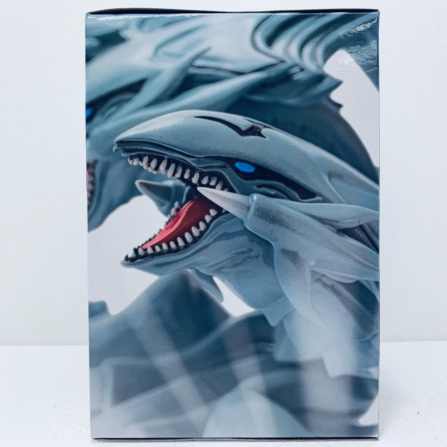【中古】 青眼の究極竜-EqualArts「遊☆戯☆王デュエルモンスターズ」【フィギュア】