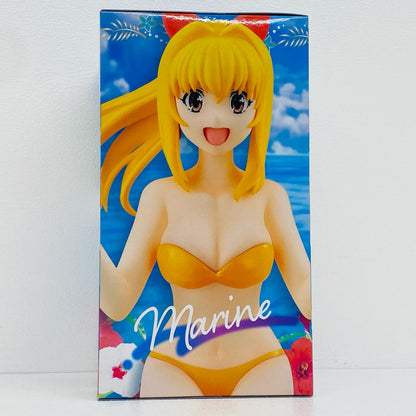 マリンちゃん「海物語」ぬーどるストッパーフィギュア-マリンちゃん-【フィギュア】
