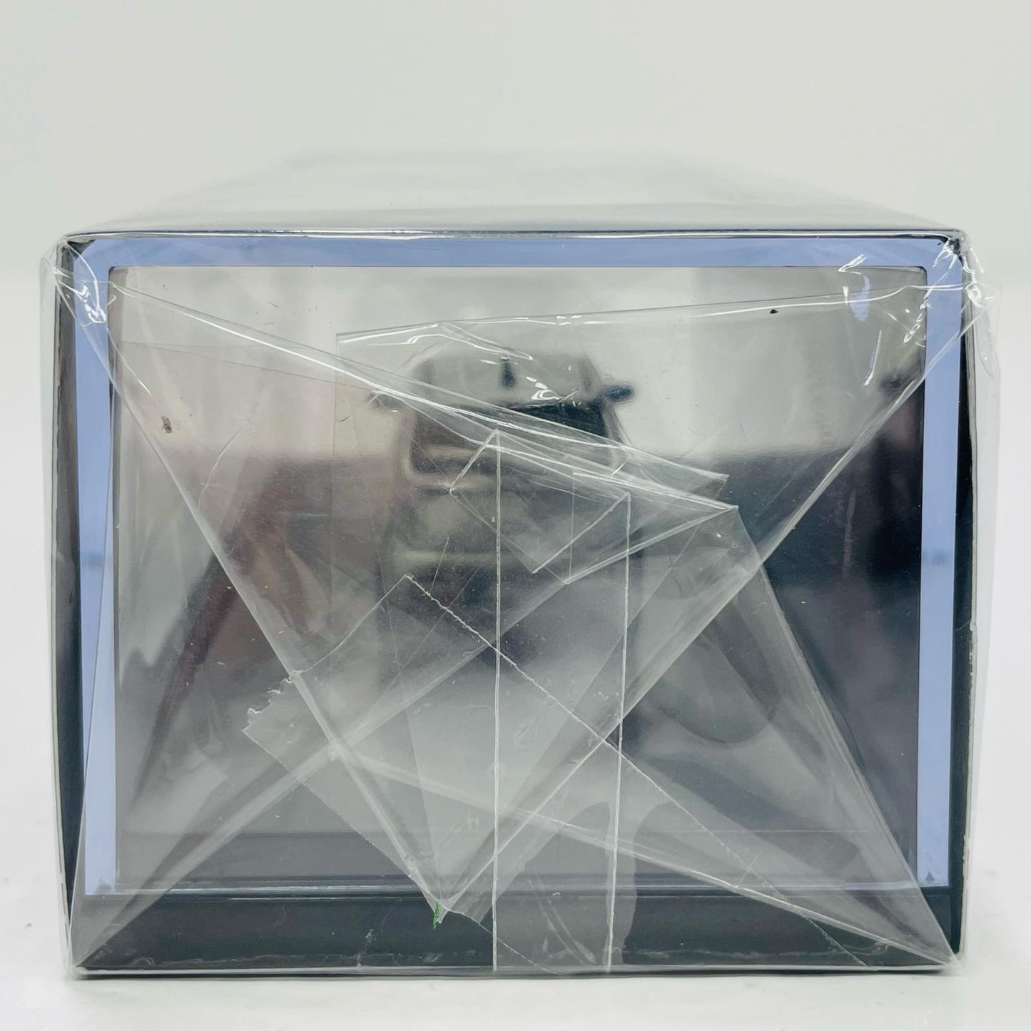 【中古】 1/64 スズキ アルト ワークス (HA36S) カーボンボンネット カスタムバージョン(スチールシルバーメタリック) [HJ641070CS]