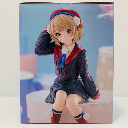 A賞しぐれうい-ぬーどるストッパーフィギュア「フリューくじしぐれうい」【フィギュア】