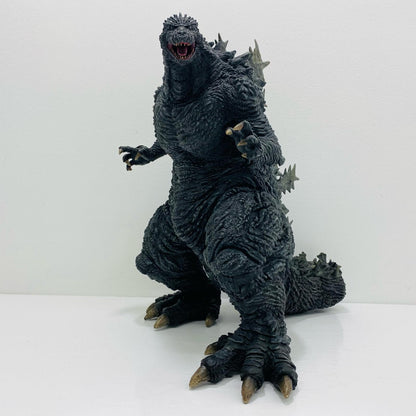 ゴジラ「ゴジラ・ザ・ライド大怪獣頂上決戦」東宝30cmシリーズPVC製塗装済み完成品【フィギュア】