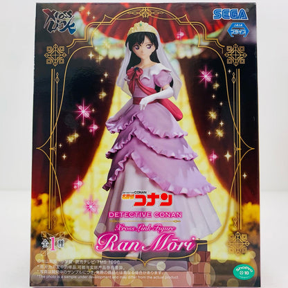 【中古】 毛利蘭-XrossLinkフィギュア「名探偵コナン」【フィギュア】【飾磨店】