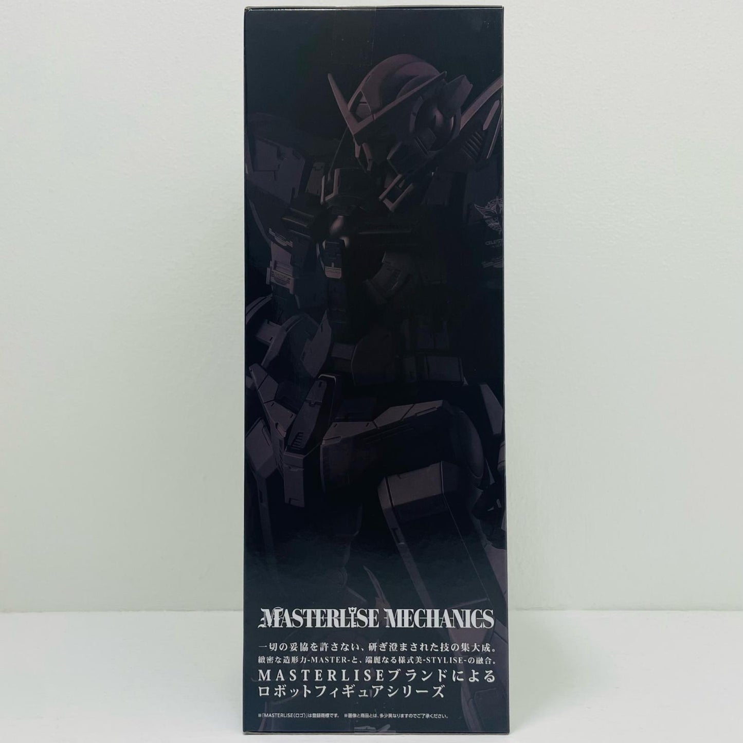 フィギュア A賞ガンダムエクシア-MASTERLISEMECHANICS「GUNDAMMEISTERS/一番くじ機動戦士ガンダム00」 ガンダムエクシア 一番くじ A賞【フィギュア】