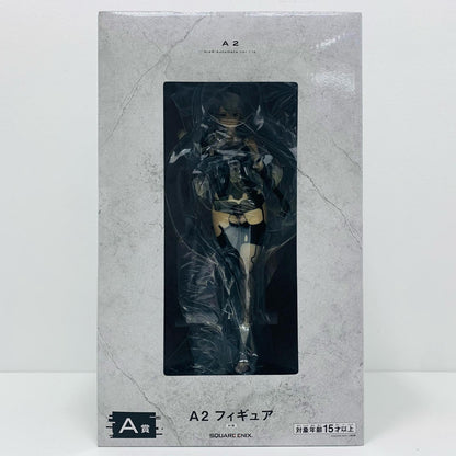 【中古】 A賞/A2フィギュア「放送記念くじ2/NieR：AutomataVer1.1a」【フィギュア】